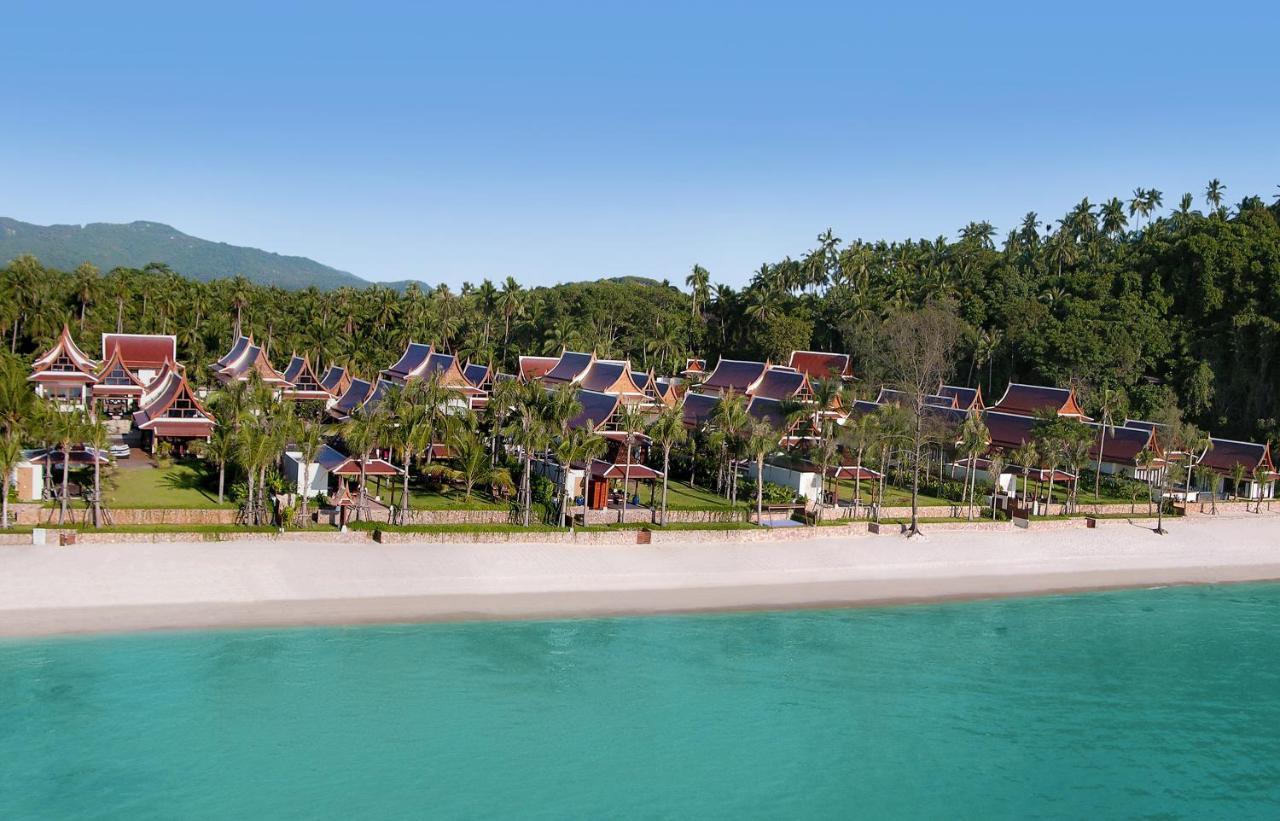 Dhevatara Cove Villa Lipa Noi Exterior photo